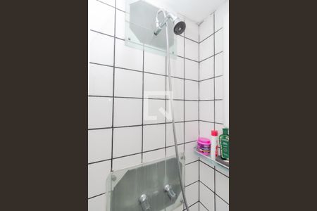 Apartamento para alugar com 50m², 2 quartos e 1 vagaBanheiro