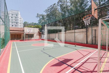 Apartamento para alugar com 50m², 2 quartos e 1 vagaÁrea comum