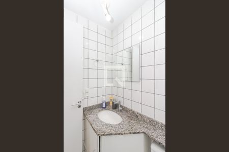 Apartamento para alugar com 50m², 2 quartos e 1 vagaBanheiro