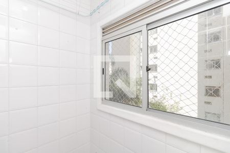 Apartamento para alugar com 50m², 2 quartos e 1 vagaÁrea de Serviço