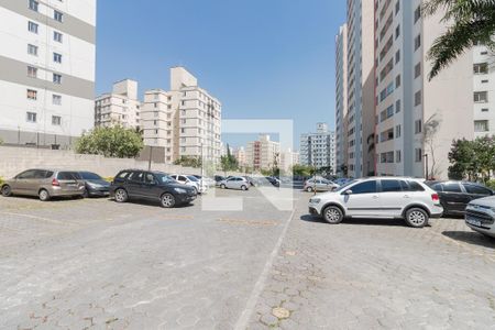 Apartamento para alugar com 50m², 2 quartos e 1 vagaÁrea comum