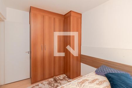 Apartamento para alugar com 50m², 2 quartos e 1 vagaQuarto 2