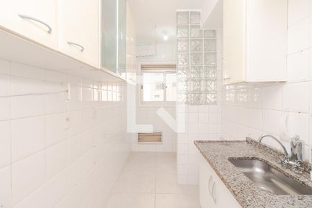 Apartamento para alugar com 50m², 2 quartos e 1 vagaCozinha