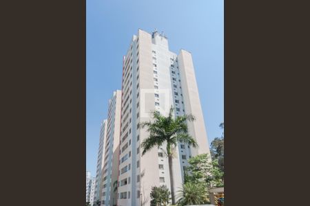 Apartamento para alugar com 50m², 2 quartos e 1 vagaÁrea comum