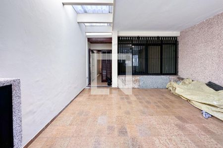 Casa para alugar com 160m², 3 quartos e 2 vagasGaragem