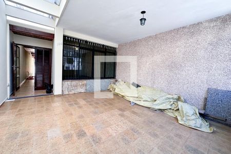 Casa para alugar com 160m², 3 quartos e 2 vagasGaragem