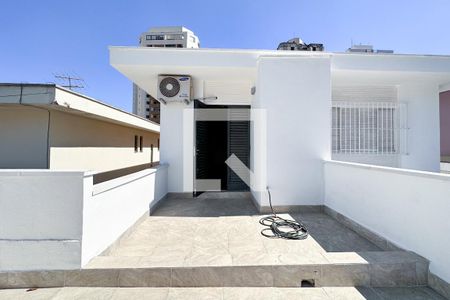 Casa para alugar com 160m², 3 quartos e 2 vagasVaranda