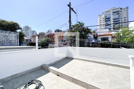 Casa para alugar com 160m², 3 quartos e 2 vagasVaranda