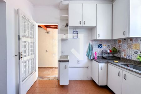 Casa para alugar com 160m², 3 quartos e 2 vagasCozinha