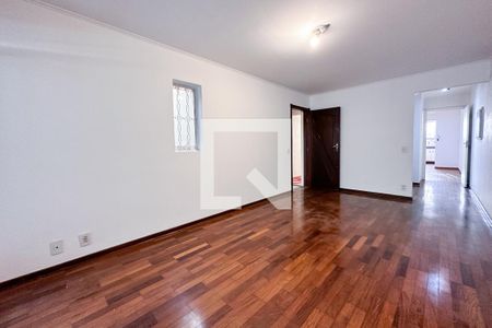 Sala de casa para alugar com 3 quartos, 160m² em Alto da Lapa, São Paulo