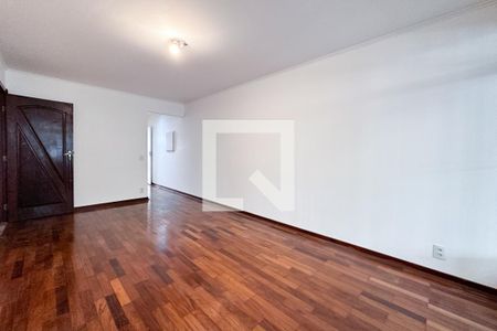 Sala de casa para alugar com 3 quartos, 160m² em Alto da Lapa, São Paulo