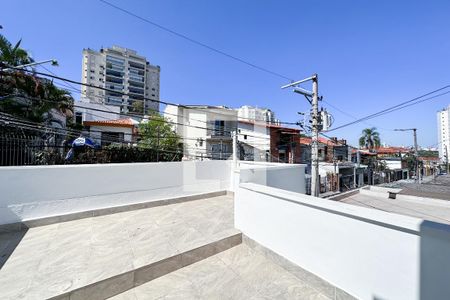 Casa para alugar com 160m², 3 quartos e 2 vagasVaranda