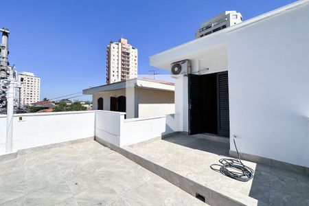 Casa para alugar com 160m², 3 quartos e 2 vagasVaranda