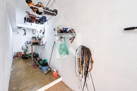 Casa para alugar com 160m², 3 quartos e 2 vagasÁrea de Serviço