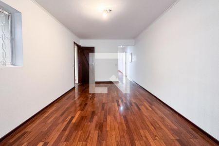 Sala de casa para alugar com 3 quartos, 160m² em Alto da Lapa, São Paulo