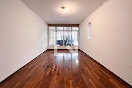 Sala de casa para alugar com 3 quartos, 160m² em Alto da Lapa, São Paulo