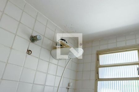 Casa para alugar com 160m², 3 quartos e 2 vagasBanheiro de serviço