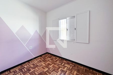 Casa para alugar com 160m², 3 quartos e 2 vagasQuarto 3
