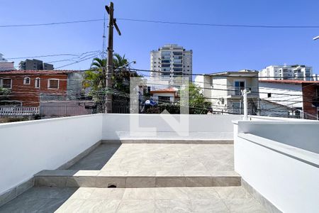 Casa para alugar com 160m², 3 quartos e 2 vagasVaranda