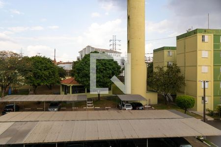 Apartamento à venda com 57m², 2 quartos e 1 vagaVista da Salas