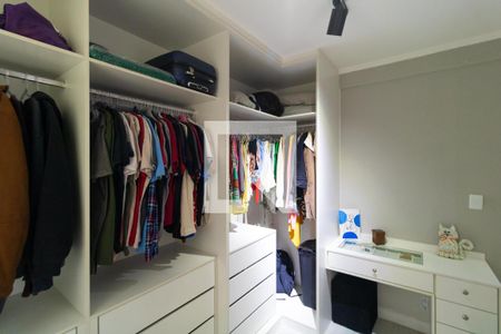 Apartamento à venda com 57m², 2 quartos e 1 vagaQuarto 02