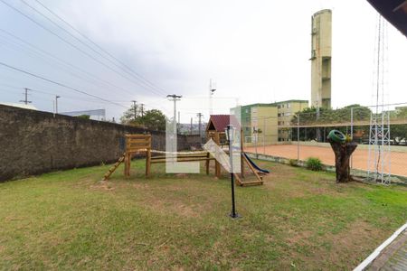 Apartamento à venda com 57m², 2 quartos e 1 vagaÁrea comum - Playground