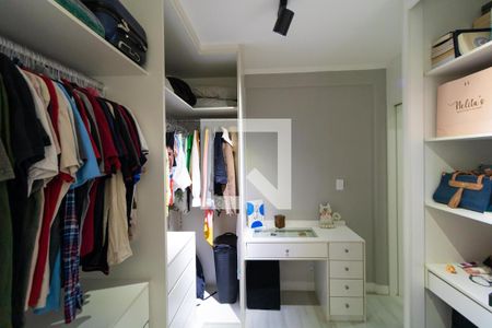 Apartamento à venda com 57m², 2 quartos e 1 vagaQuarto 02