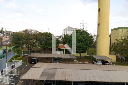 Apartamento à venda com 57m², 2 quartos e 1 vagaVista do Quarto 01