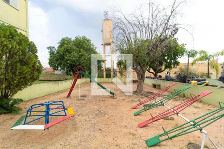 Apartamento à venda com 57m², 2 quartos e 1 vagaÁrea comum - Playground