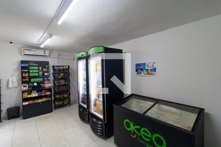 Apartamento à venda com 57m², 2 quartos e 1 vagaÁrea comum - Mini Mercado