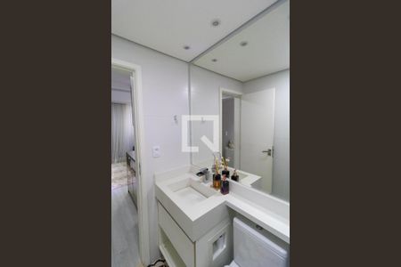 Apartamento à venda com 57m², 2 quartos e 1 vagaBanheiro