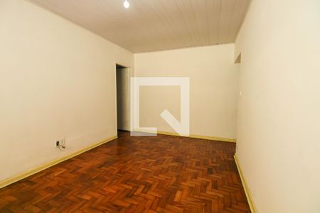 Sala de casa para alugar com 2 quartos, 80m² em Vila Carrão, São Paulo