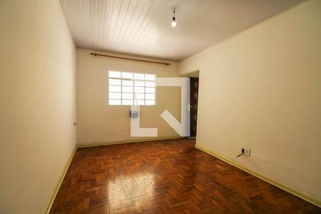 Sala de casa para alugar com 2 quartos, 80m² em Vila Carrão, São Paulo