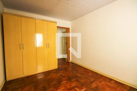 Quarto 2 de casa para alugar com 2 quartos, 80m² em Vila Carrão, São Paulo