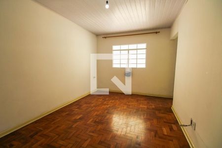 Sala de casa para alugar com 2 quartos, 80m² em Vila Carrão, São Paulo