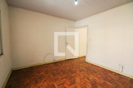 Quarto 1 de casa para alugar com 2 quartos, 80m² em Vila Carrão, São Paulo