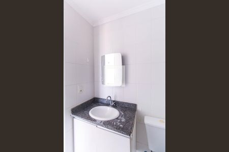 Apartamento à venda com 39m², 1 quarto e 1 vagaBanheiro