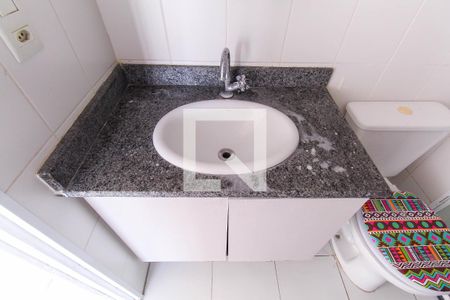 Apartamento à venda com 39m², 1 quarto e 1 vagaBanheiro