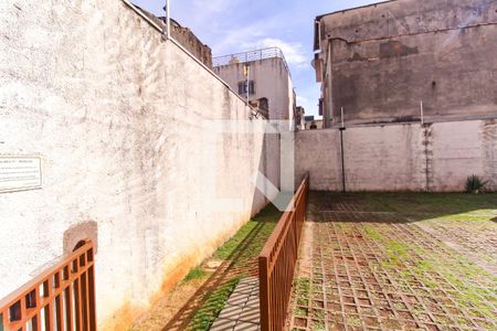 Apartamento à venda com 39m², 1 quarto e 1 vagaÁrea externa