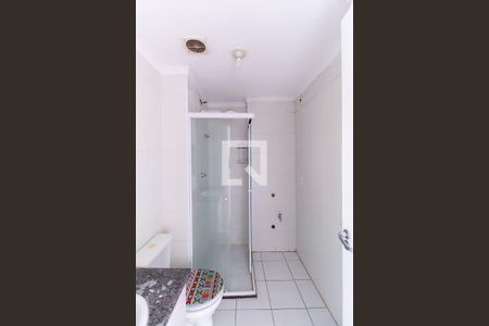 Apartamento à venda com 39m², 1 quarto e 1 vagaBanheiro