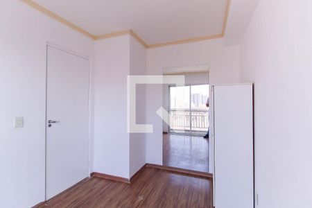 Quarto de apartamento à venda com 1 quarto, 39m² em Brás, São Paulo