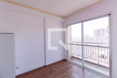 Quarto de apartamento à venda com 1 quarto, 39m² em Brás, São Paulo
