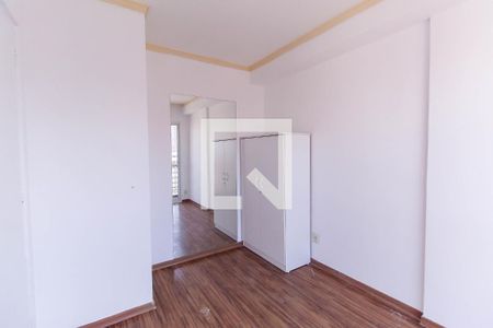 Apartamento à venda com 39m², 1 quarto e 1 vagaQuarto