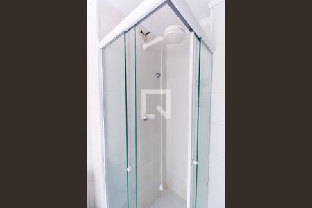 Apartamento à venda com 39m², 1 quarto e 1 vagaBanheiro