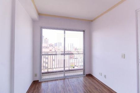 Apartamento à venda com 39m², 1 quarto e 1 vagaQuarto