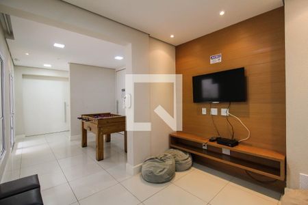 Apartamento à venda com 95m², 3 quartos e 2 vagasÁrea comum 