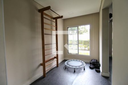 Apartamento à venda com 95m², 3 quartos e 2 vagasÁrea comum 