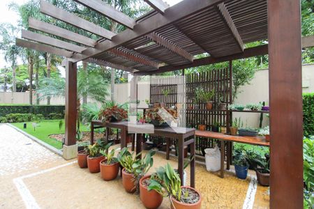 Apartamento à venda com 95m², 3 quartos e 2 vagasÁrea comum 