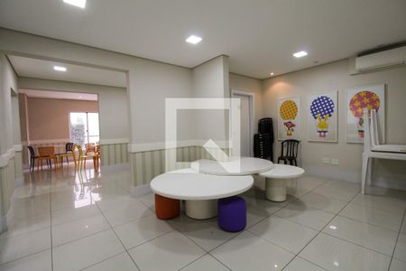 Apartamento à venda com 95m², 3 quartos e 2 vagasÁrea comum 