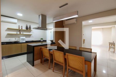 Apartamento à venda com 95m², 3 quartos e 2 vagasÁrea comum 